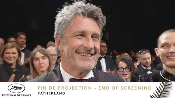 FATHERLAND – Rang I – VO – Cannes 2026