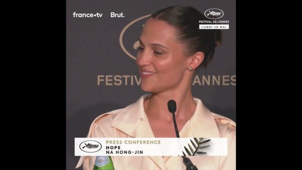 « C&rsquo;est Alicia qui m&rsquo;a demandé de le faire » : comment le casting de HOPE s&rsquo;est retrouvé sur le film