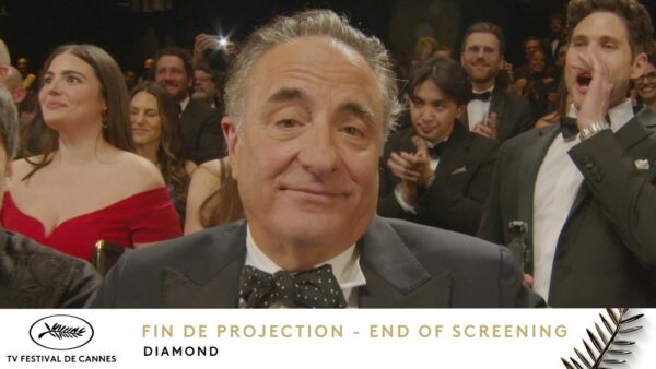 DIAMOND – Rang I – VO – Cannes 2026
