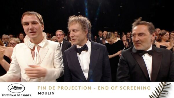 MOULIN – Rang I – VO – Cannes 2026