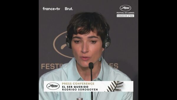 Isabel Pena revient sur la genèse du film L&rsquo;ÊTRE AIMEE (EL SER QUERIDO)