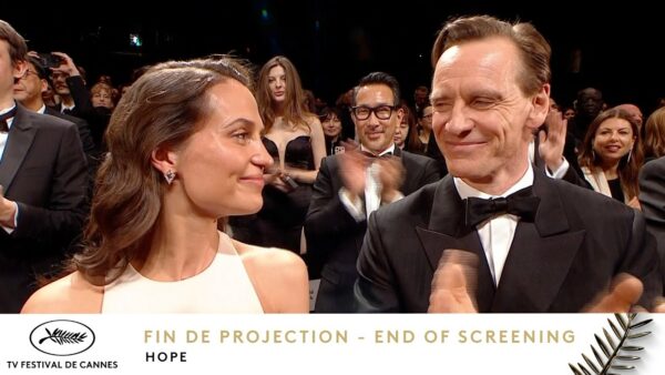 HOPE – Rang I – VO – Cannes 2026