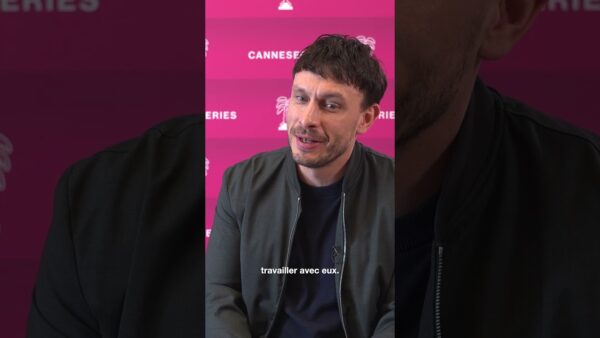 RICHARD GADD (Mon Petit Renne, Half Man), PRIX KONBINI DE L&rsquo;ENGAGEMENT 2026