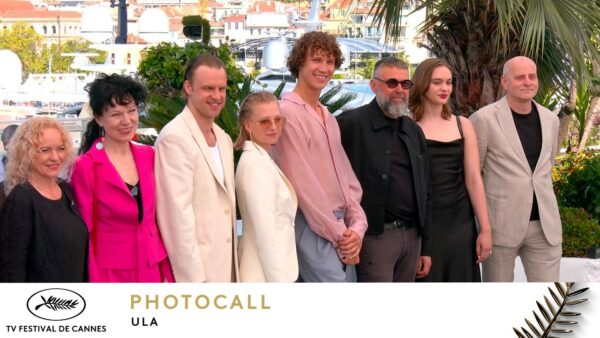 UĻA – Photocall – VO – Cannes 2026