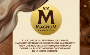 Magnum plage 2026