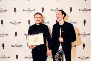 La Palme d&rsquo;Or sur la Plage Magnum en présence de nombreux talents