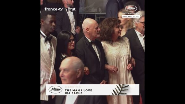 Le jury du prix citoyenneté ne manque pas le festival de Cannes !