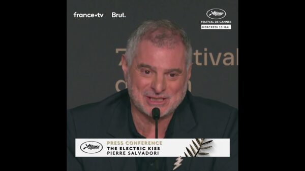 « Nous sommes les thons du film ! » Anaïs Demoustier ironise sur les métaphores de Pierre Salvadori !