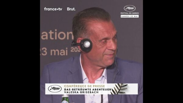 « Ce n&rsquo;est pas facile d&rsquo;être acteur »  le processus de casting sur le film DAS GETRAUMTE ABENTEUER