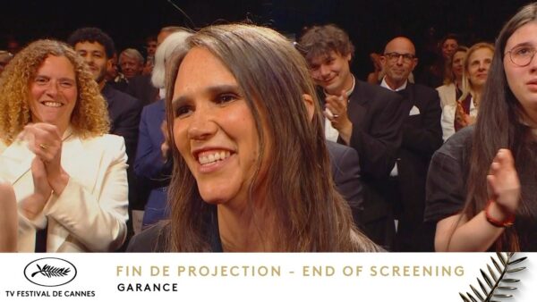 GARANCE – Rang I – VO – Cannes 2026
