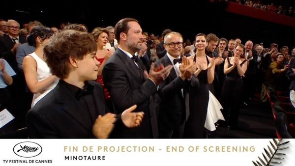 MINOTAUR – Rang I – VF – Cannes 2026