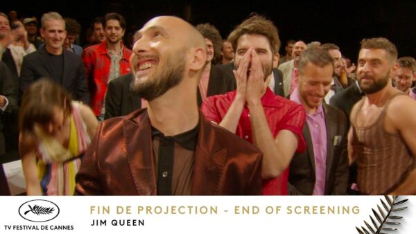 JIM QUEEN – Rang I – VO – Cannes 2026