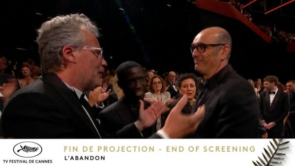 L&rsquo;ABANDON – Rang I – VO – Cannes 2026