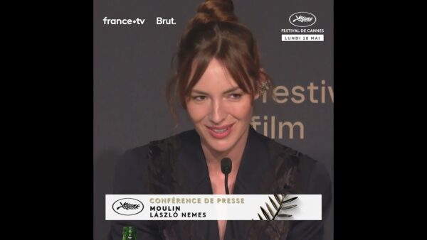 Create a dangerous character : the work of Louise BOURGOIN in MOULIN