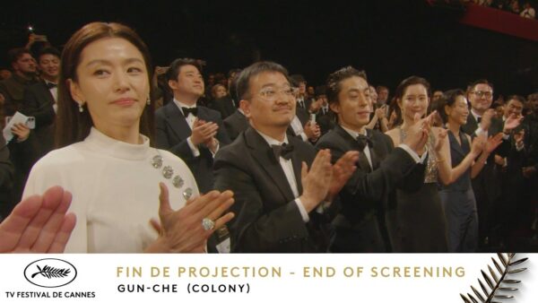COLONY – Rank I – VO – Cannes 2026