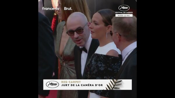 Le Jury de la caméra d&rsquo;or répond présent pour l&rsquo;ouverture du 79e Festival de Cannes !
