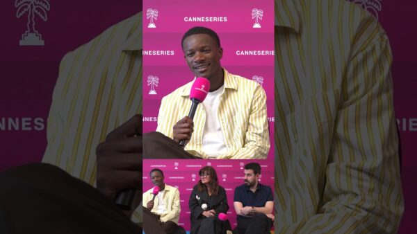 JURY COMPÉTITION / Isabel Coixet (Présidente), Simon Astier et Mamadou Sidibé