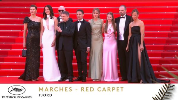 FJORD – Les Marches – VO – Cannes 2026