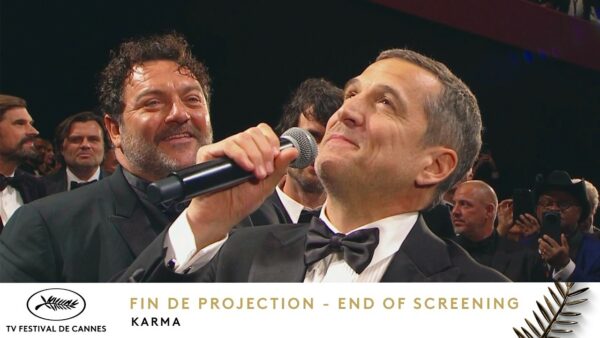 KARMA- Rang I – VO – Cannes 2026