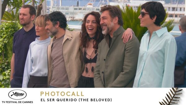 EL SER QUERIDO – Photocall – VO – Cannes 2026