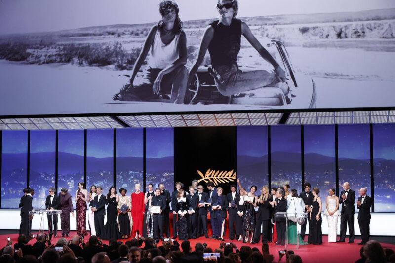 Cannes 2026 : le 79e Festival dévoile son palmarès entre Palme d’or et révélations