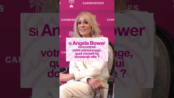 JUDITH LIGHT présente The Terror: Devil in Silver