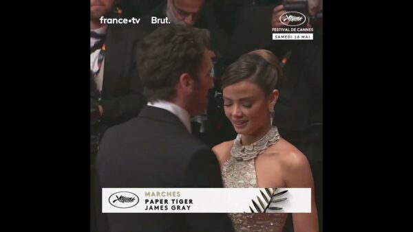 Le couple Miles Teller et Keleigh Sperry électrise le tapis rouge !