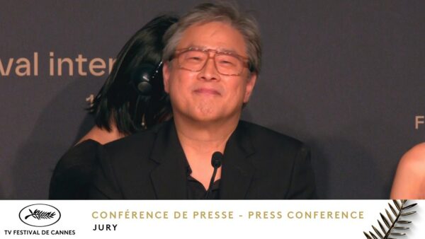 JURY OF THE 79TH FESTIVAL DE CANNES – Press conference – English – Cannes 2026