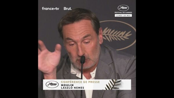 Comment incarner Jean Moulin ? La réflexion qu&rsquo;a dû avoir Gilles LELLOUCHE pour son rôle
