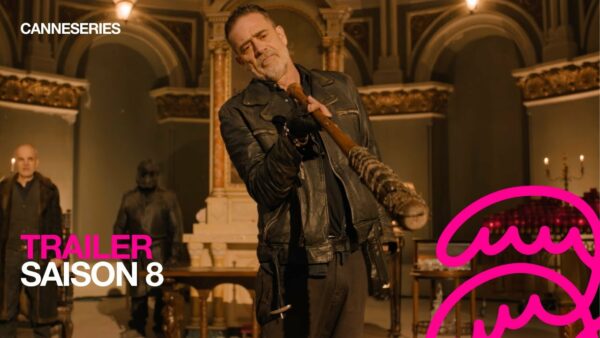 CANNESERIES SAISON 8 / BANDE-ANNONCE DU FESTIVAL