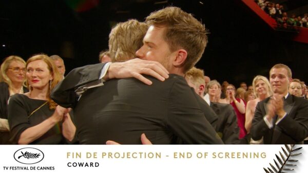 COWARD – Rang I – VO – Cannes 2026