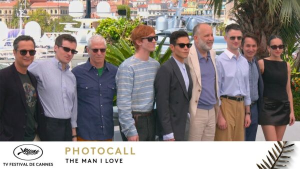 THE MAN I LOVE – Photocall – VO – Cannes 2026