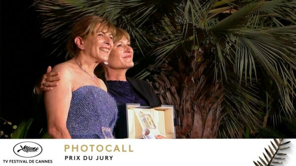 PRIX DU JURY – Photocall – PALMARÈS – VO – Cannes 2026