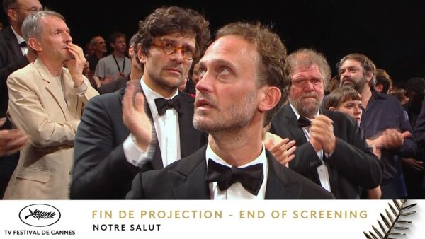 NOTRE SALUT – Rang I – VO – Cannes 2026