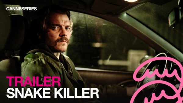 BANDE ANNONCE / SNAKE KILLER – Compétition