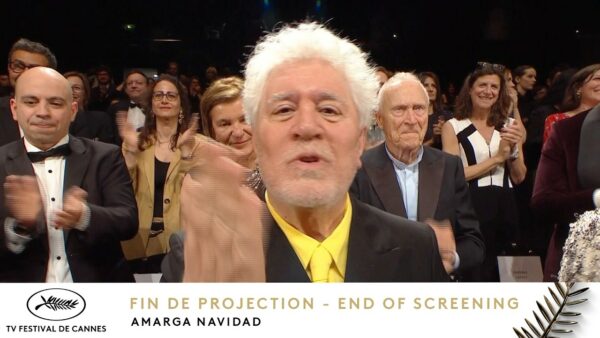 AMARGA NAVIDAD – Rang I – VO – Cannes 2026