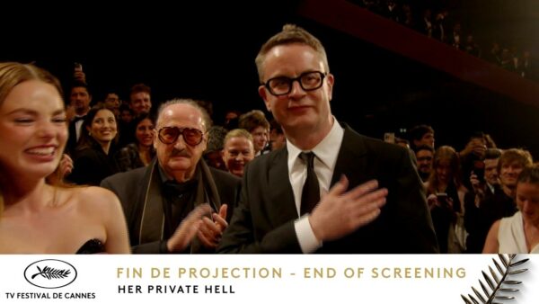 HER PRIVATE HELL – Rang I – VO – Cannes 2026