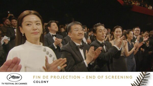 COLONY – Rank I – VF – Cannes 2026