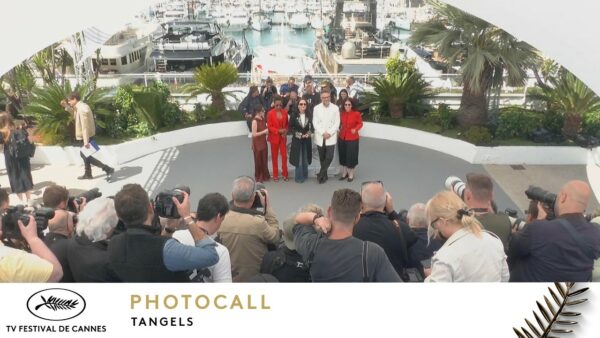 TANGLES – Photocall – VO – Cannes 2026