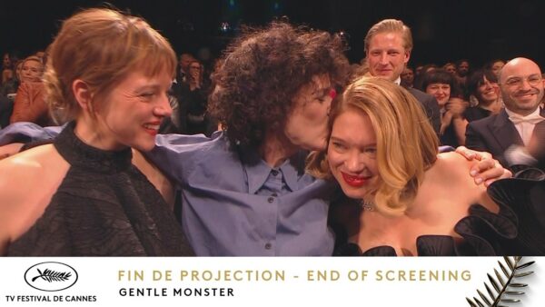 GENTLE MONSTER – Rang I – VO – Cannes 2026