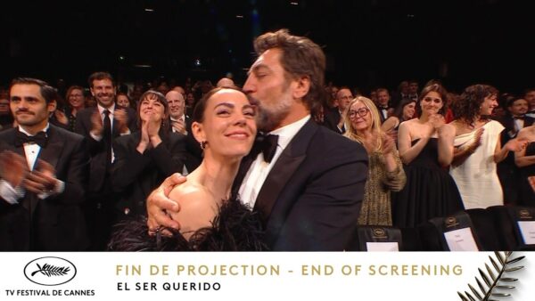 EL SER QUERIDO – Rang I – VO – Cannes 2026