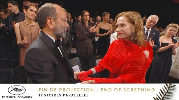 HISTOIRES PARALLÈLES – Rang I – VO – Cannes 2026