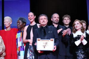 Cannes 2026 : le 79e Festival dévoile son palmarès entre Palme d’or et révélations