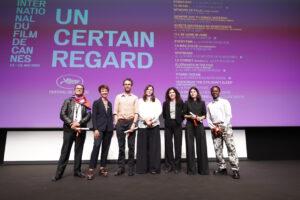 Festival de Cannes 2026 : découvrez le palmarès Un Certain Regard