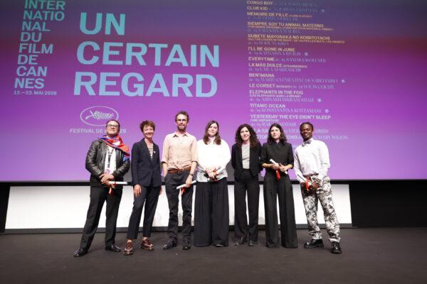Cannes Film Festival 2026: Un Certain Regard
