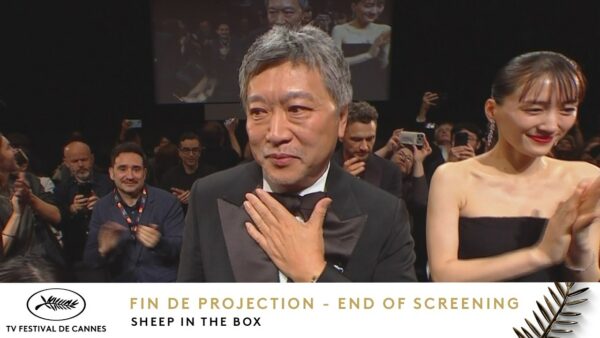 SHEEP IN THE BOX – Rang I – VO – Cannes 2026