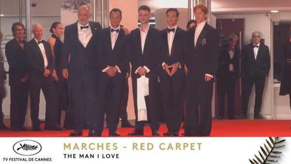 THE MAN I LOVE – Les Marches – VO – Cannes 2026