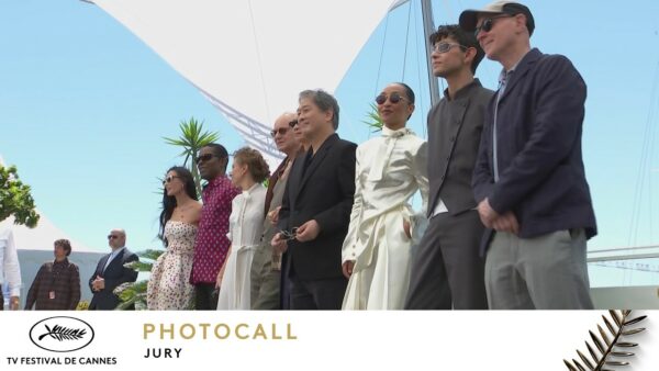 JURY DU 79EME FESTIVAL DE CANNES – Photocall – Cannes 2026