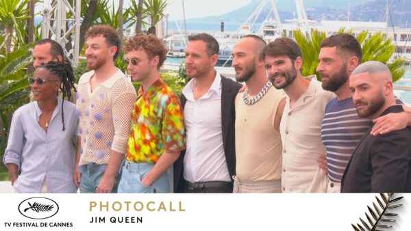 JIM QUEEN – Photocall – VO – Cannes 2026