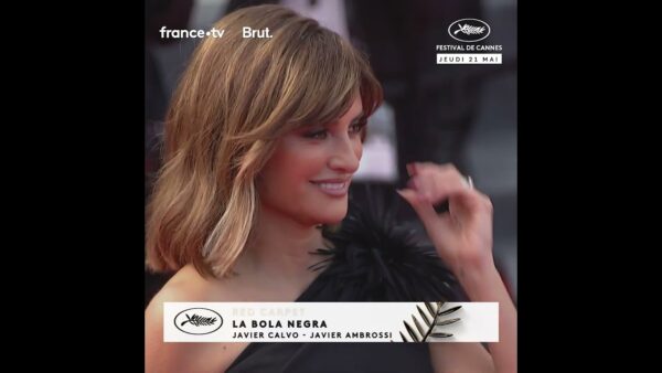 La fascinante Penélope Cruz sur le tapis rouge du Festival de Cannes 2026 !